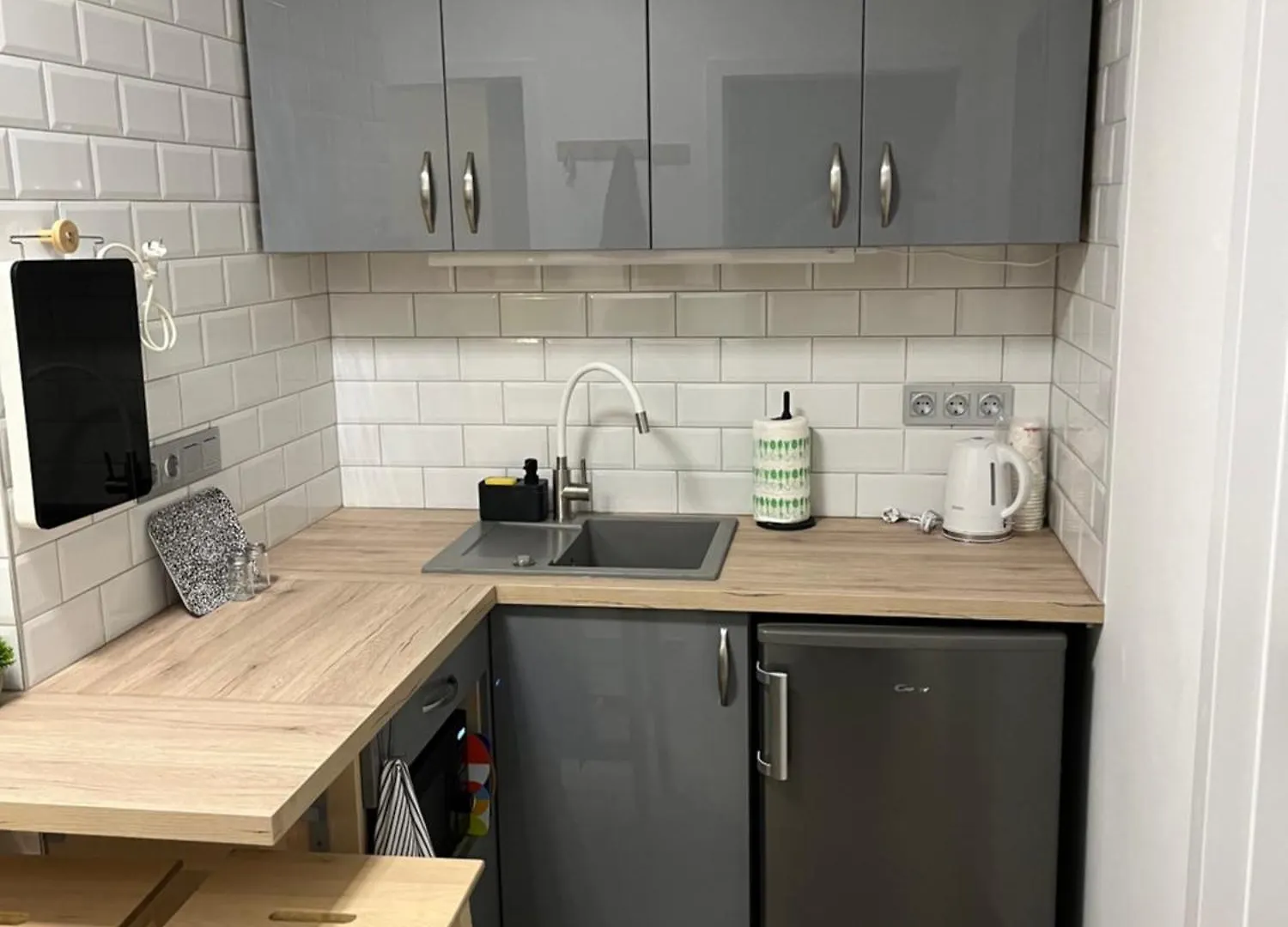 Ildiko'S 2 Bedroom Cosy Budapest Suite
