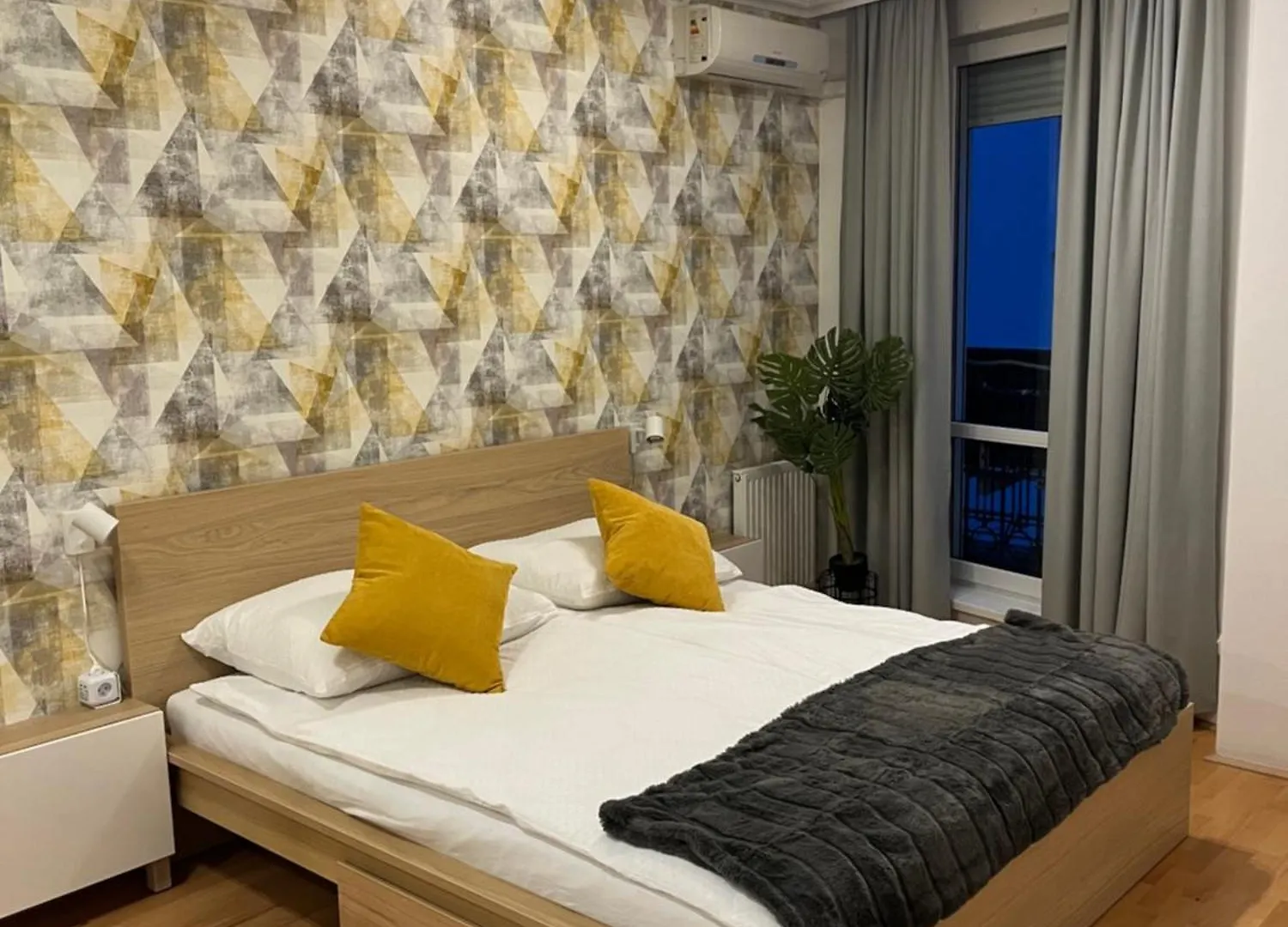 Apartment Ildiko'S 2 Bedroom Cosy Budapest Suite