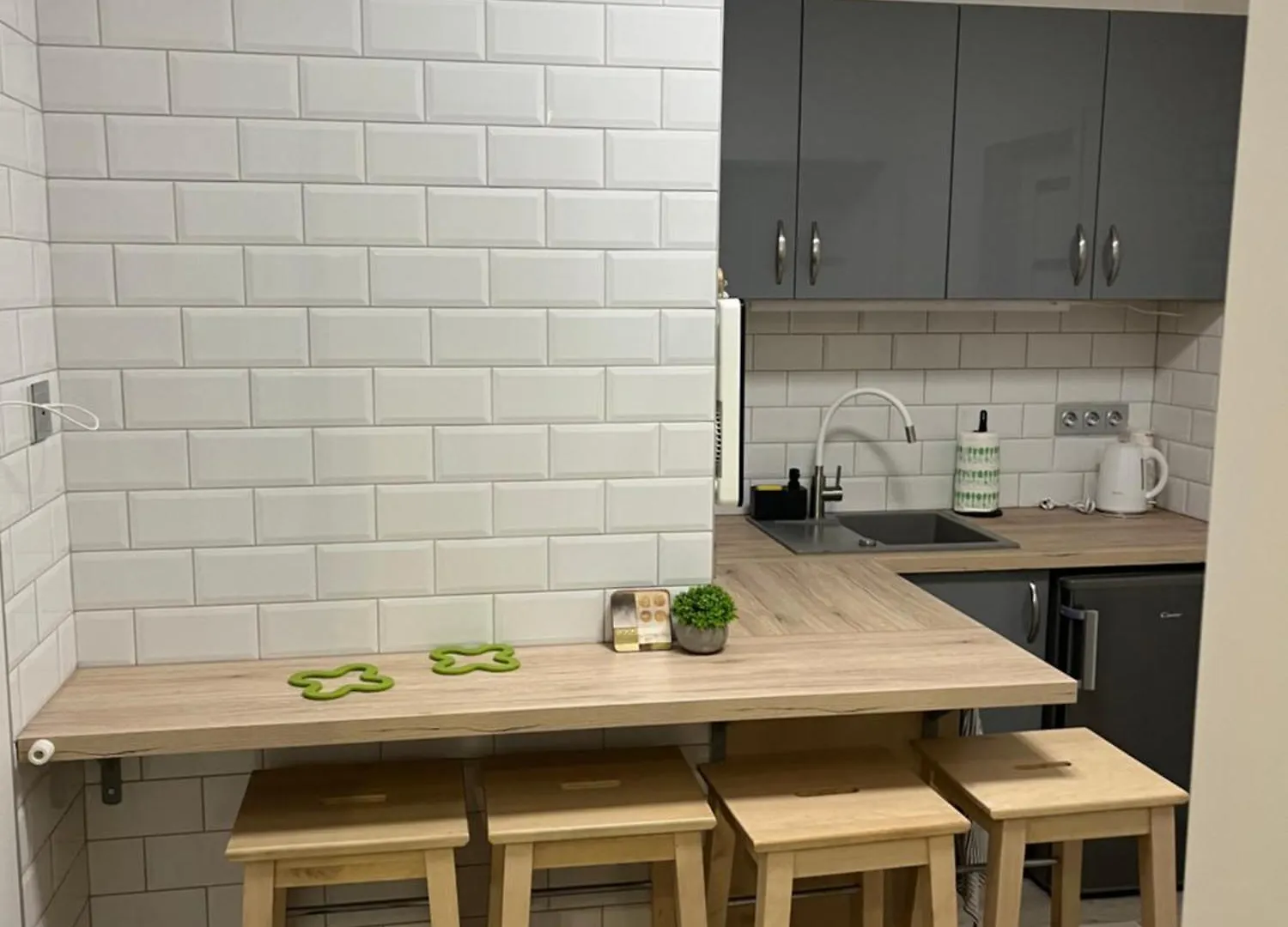 Ildiko'S 2 Bedroom Cosy Budapest Suite Apartment