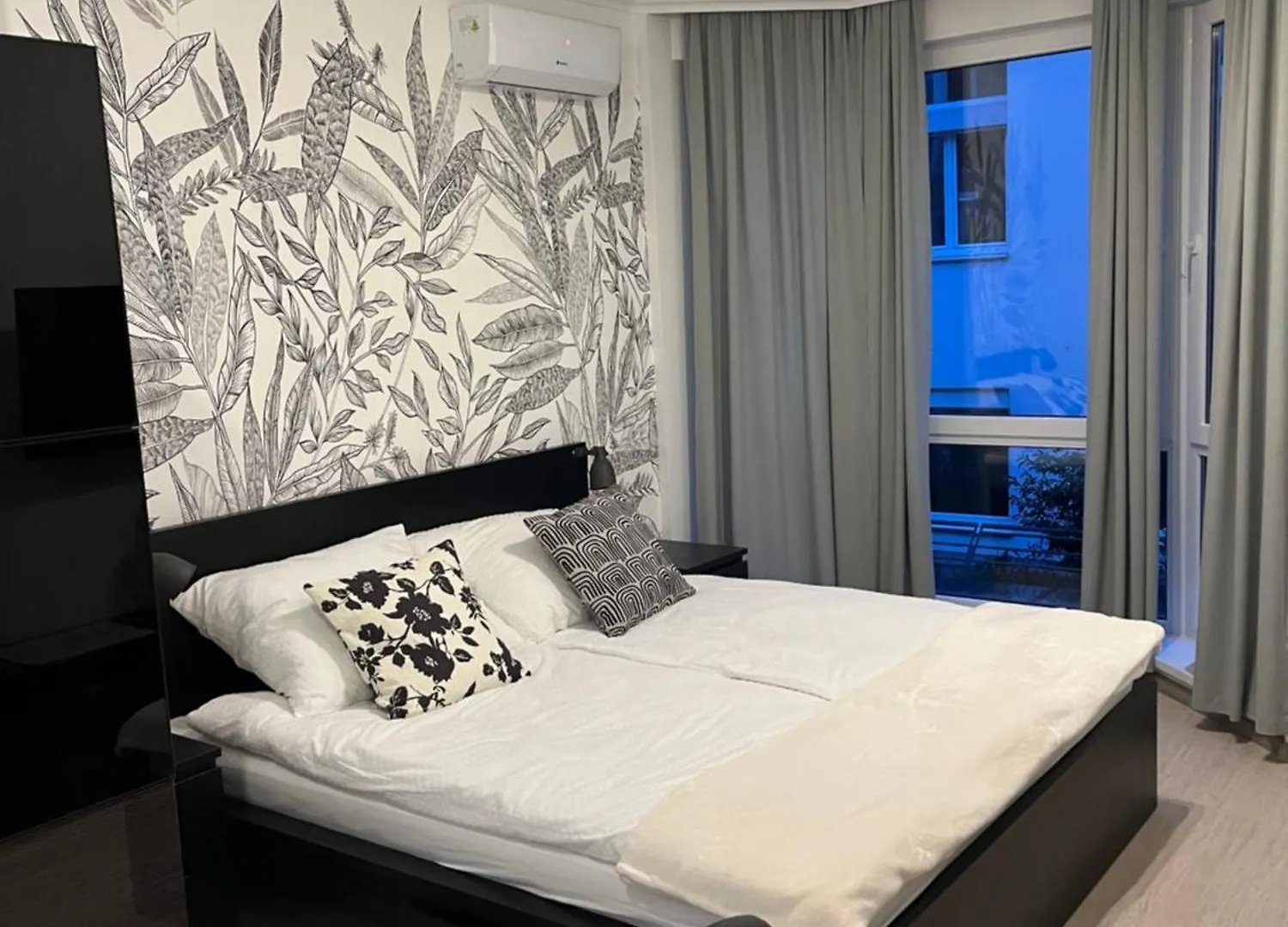 Apartment Ildiko'S 2 Bedroom Cosy Budapest Suite Hungary