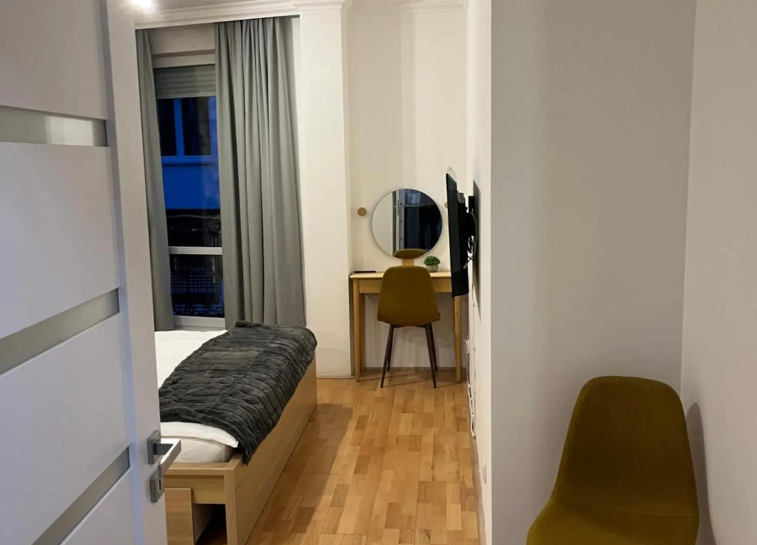 Ildiko'S 2 Bedroom Cosy Budapest Suite Hungary