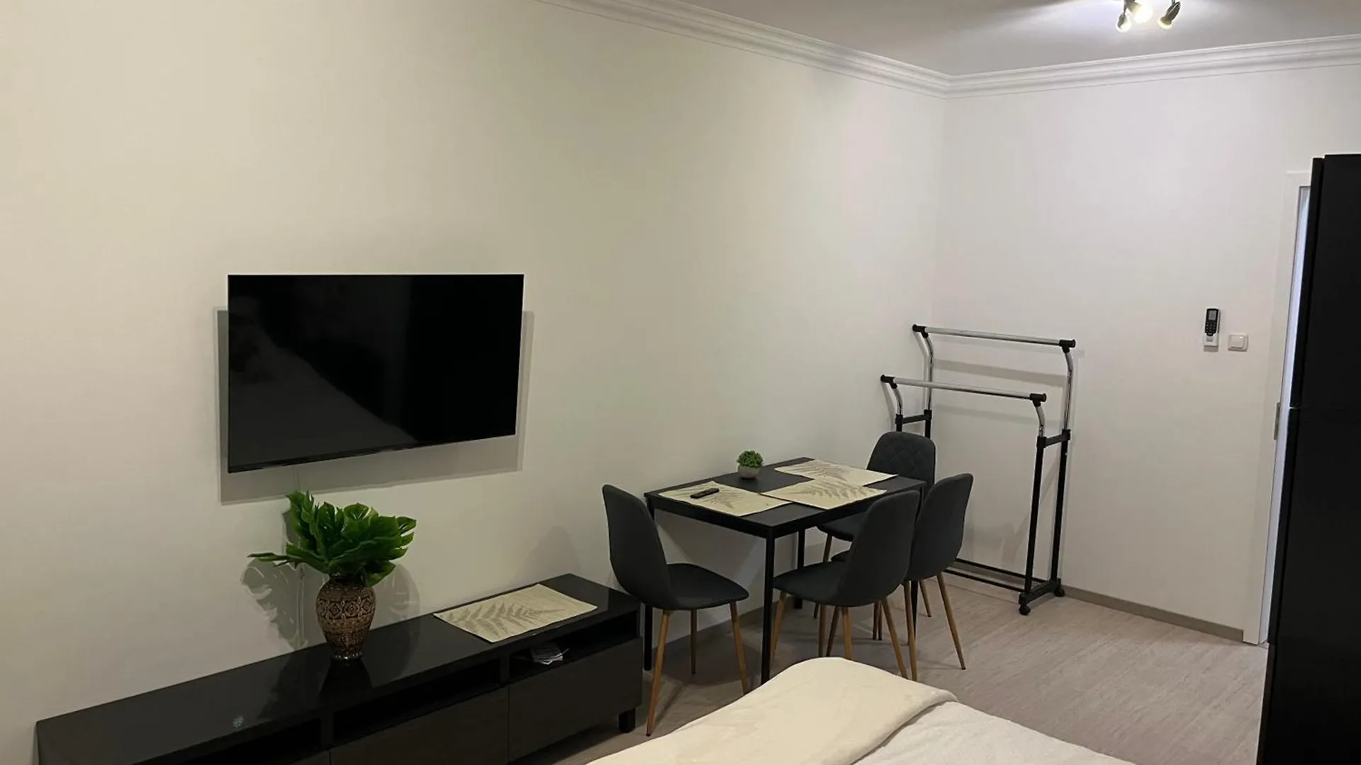Ildiko'S 2 Bedroom Cosy Budapest Suite
