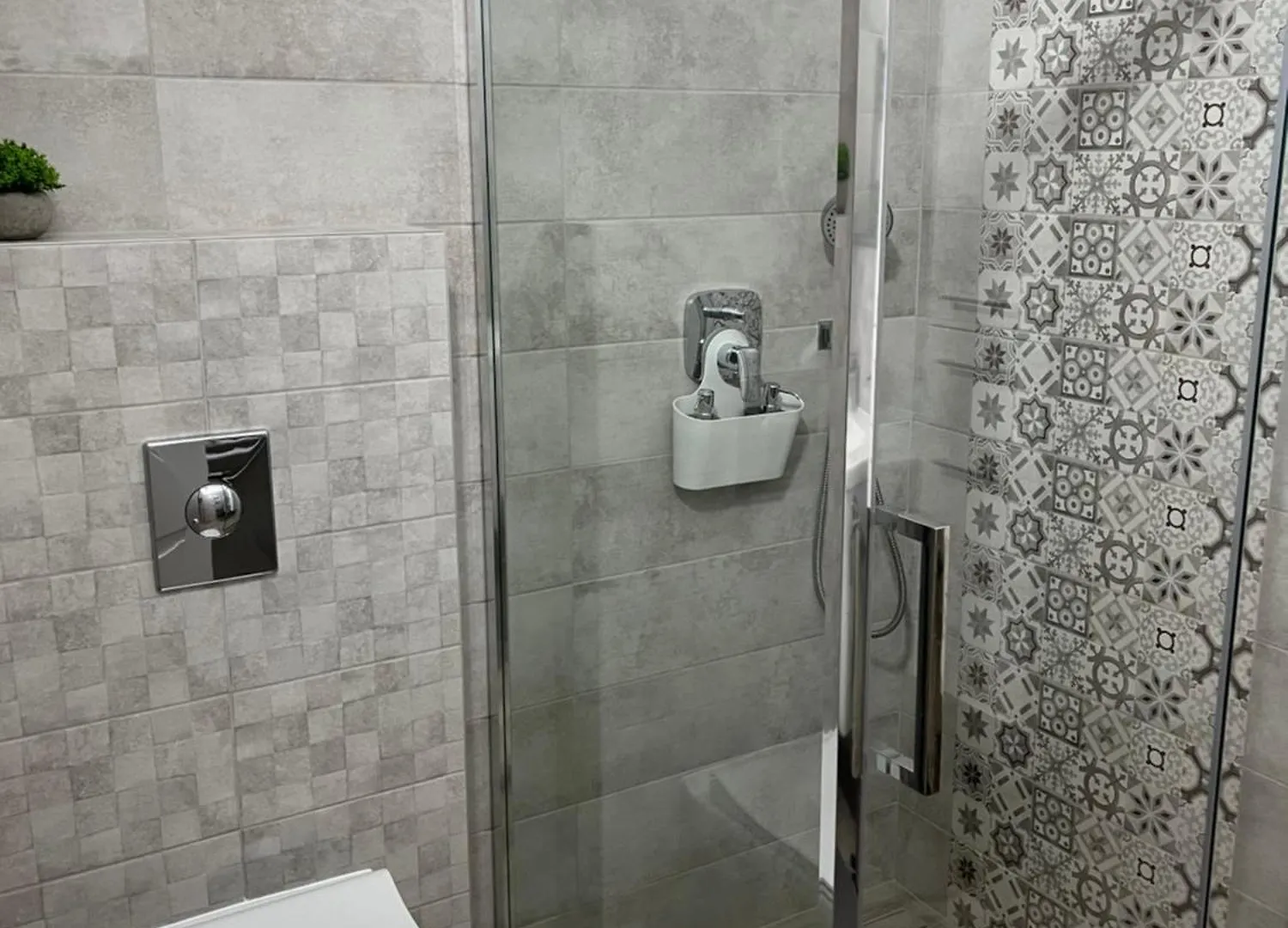 Ildiko'S 2 Bedroom Cosy Budapest Suite Daire