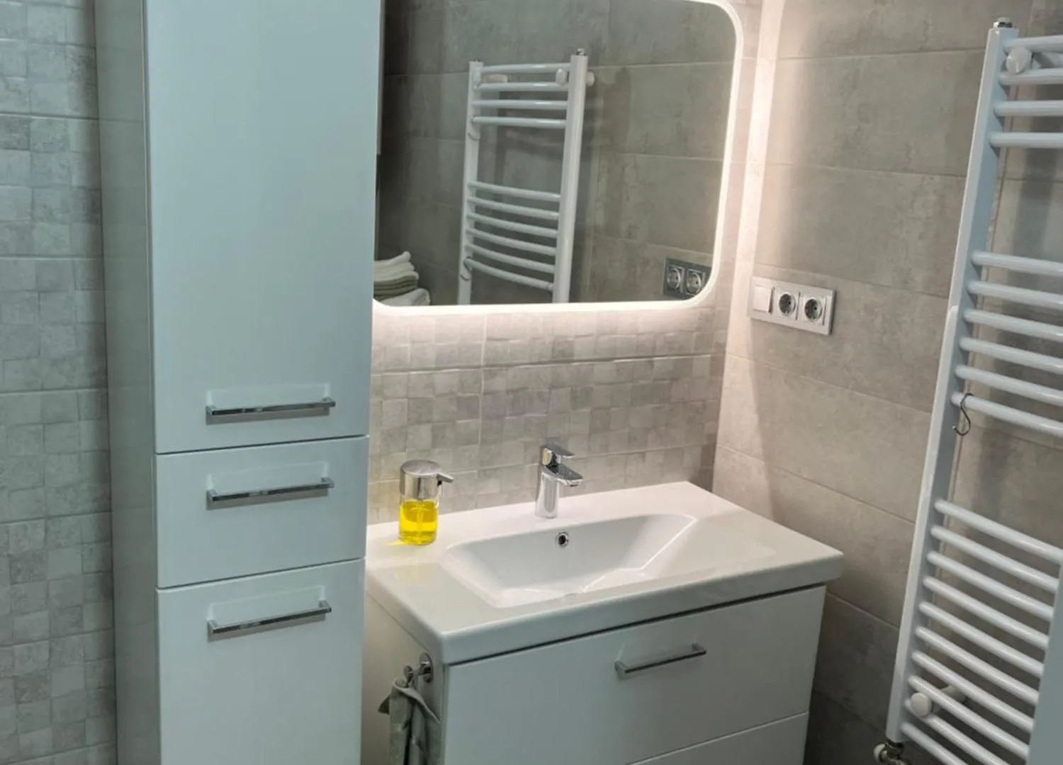 Ildiko'S 2 Bedroom Cosy Budapest Suite Macaristan