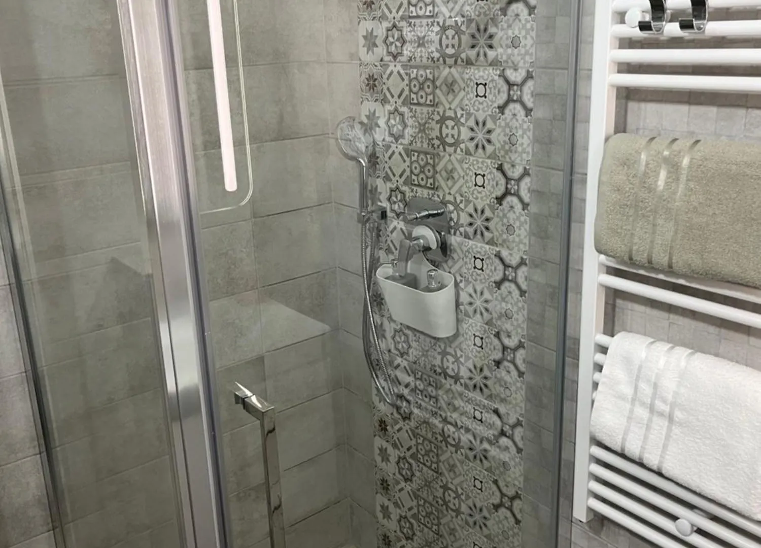 Daire Ildiko'S 2 Bedroom Cosy Budapest Suite